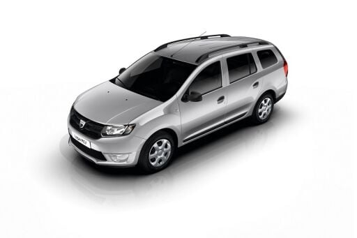 DACIA LOGAN MCV